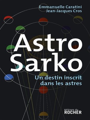 cover image of Astro Sarko